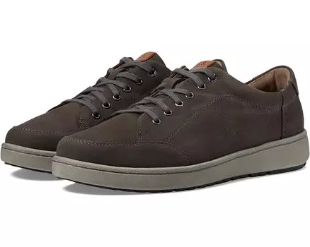 Кроссовки Josef Seibel David 03, цвет Granit/Kombi Nubuk/Kombi