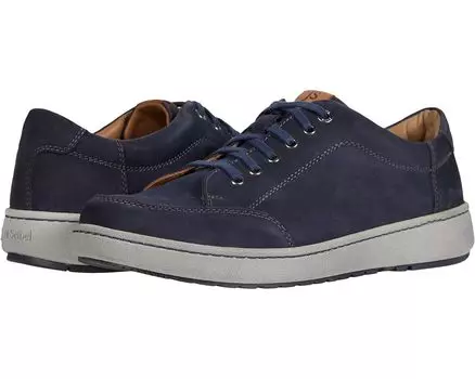Кроссовки Josef Seibel David 03, цвет Indigo Kombi