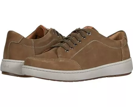 Кроссовки Josef Seibel David 03, цвет Olive Kombi