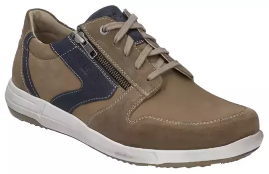 Кроссовки Josef Seibel "Enrico 20", синий