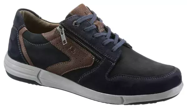 Кроссовки Josef Seibel "Enrico 20", синий