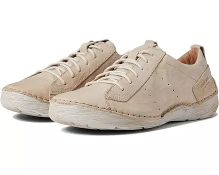 Кроссовки Josef Seibel Fergey 56, цвет Crme Capri