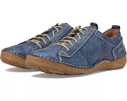 Кроссовки Josef Seibel Fergey 56, цвет Ocean Wild/Wild