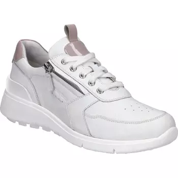 Кроссовки Josef Seibel Giulietta 03, цвет weiss-rosa