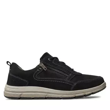 Кроссовки Josef Seibel Giuseppe 06 57406 Schwarz 100, черный