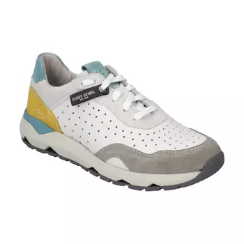 Кроссовки Josef Seibel Jonah 02, цвет grau-multi
