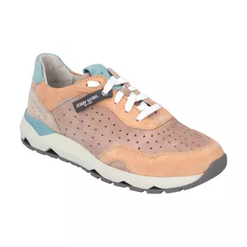 Кроссовки Josef Seibel Jonah 02, цвет nude-multi