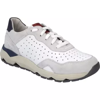 Кроссовки Josef Seibel Jonah 02, цвет weiss-blau