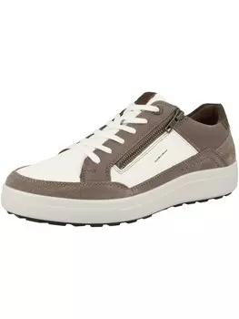 Кроссовки JOSEF SEIBEL Maddox 07, цвет Grey/White