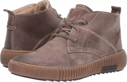 Кроссовки Josef Seibel Maren 02, серый