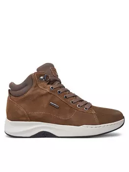 Кроссовки Josef Seibel Marrn, коричневый