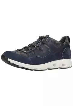 Кроссовки JOSEF SEIBEL Noah 03, темно-синий
