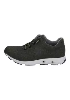 Кроссовки JOSEF SEIBEL Noah 05, темно-зеленый
