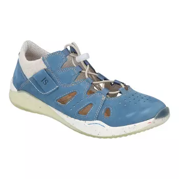Кроссовки Josef Seibel Ricky, синий