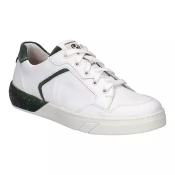 Кроссовки Josef Seibel Wilma 02, цвет weiss-grn