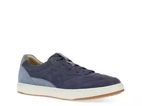 Кроссовки Josey Dansko, Navy Suede