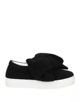 Кроссовки Joshua Sanders, черный