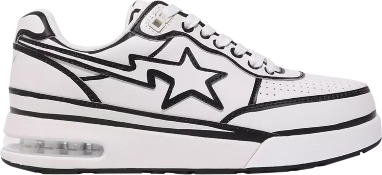 Кроссовки Joshua Vides x Wmns Roadsta 'White' Special Box, белый