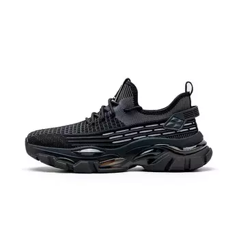 Кроссовки JOSINY Casual Shoes Men Low-Top