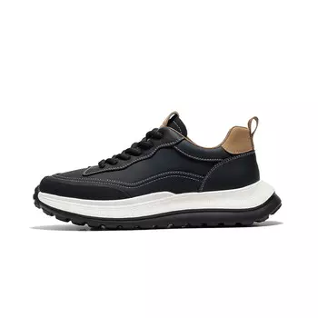 Кроссовки JOSINY Casual Shoes Men Low-Top