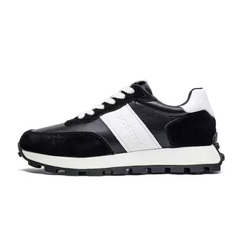 Кроссовки JOSINY Casual Shoes Men Low-Top