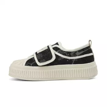 Кроссовки JOSINY Casual Shoes Women's Low-Top