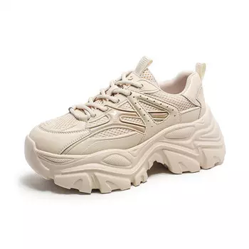 Кроссовки JOSINY Casual Shoes Women's Low-Top