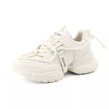 Кроссовки JOSINY Chunky Sneakers Women's Low-Top