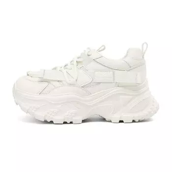 Кроссовки JOSINY Chunky Sneakers Women's Low-Top
