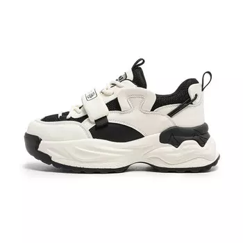 Кроссовки JOSINY Chunky Sneakers Women's Low-Top