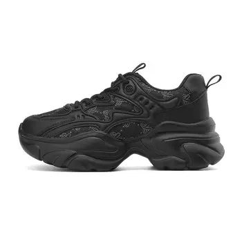 Кроссовки JOSINY Chunky Sneakers Women's Low-Top