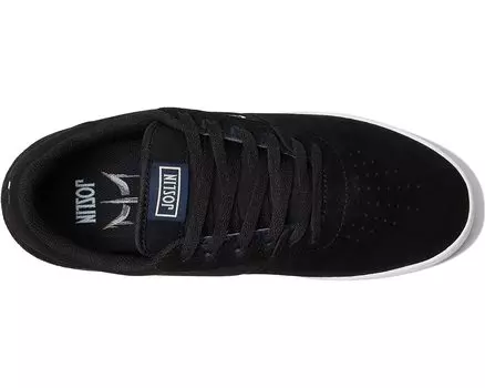 Кроссовки Josl1n etnies, черный