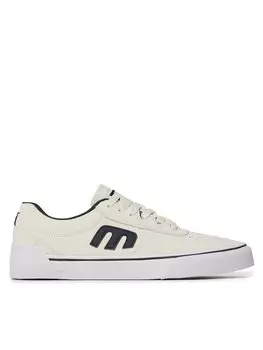 Кроссовки Joslin Vulc Etnies, белый