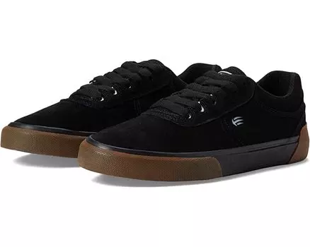 Кроссовки Joslin Vulc etnies, черный