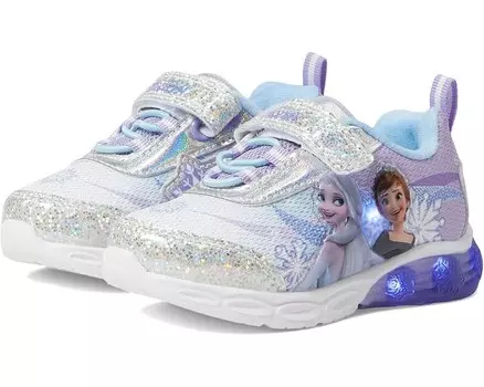 Кроссовки Josmo Frozen Lighted Sneakers, фиолетовый