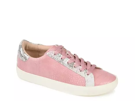 Кроссовки Journee Collection Camila, светло-розовый