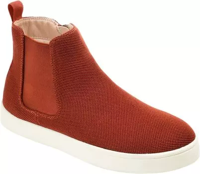 Кроссовки Journee Collection Tru Comfort FoamKolbee Sneakers, цвет Brick