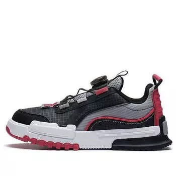 Кроссовки journey 2.0 низкие Li-Ning, черный