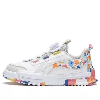 Кроссовки journey 2.0 низкие Li-Ning, белый