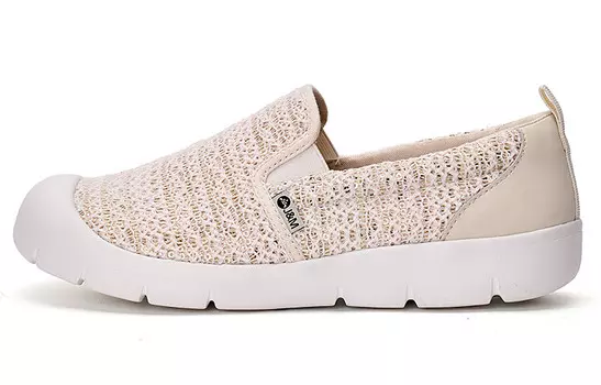 Кроссовки Joy&Mario Casual Shoes Women's Low-Top