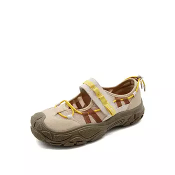 Кроссовки Joy&Mario Casual Shoes Women's Low-Top