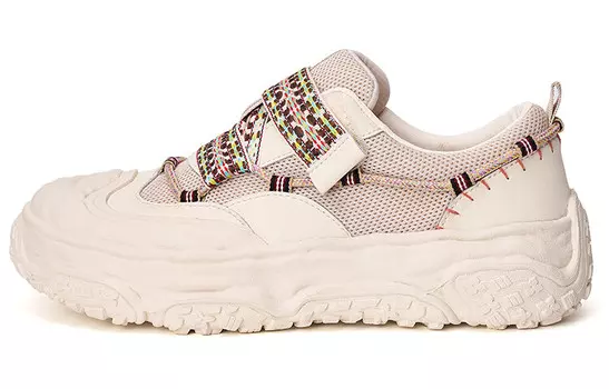 Кроссовки Joy&Mario Casual Shoes Women's Low-Top