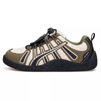 Кроссовки Joy&Mario Casual Shoes Women's Low-Top