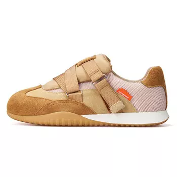 Кроссовки Joy&Mario Casual Shoes Women's Low-Top