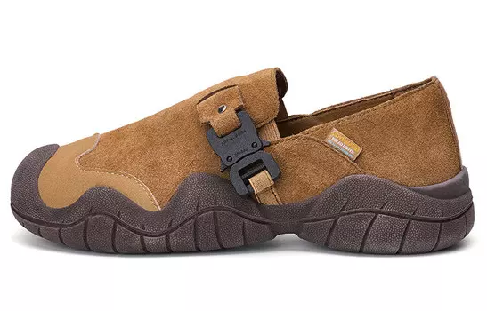 Кроссовки Joy&Mario Casual Shoes Women's Low-Top, черный