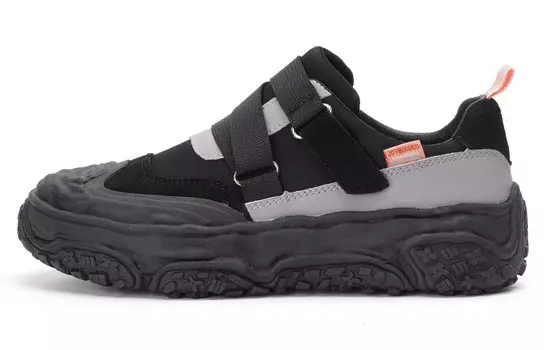 Кроссовки Joy&Mario Casual Shoes Women's Low-Top