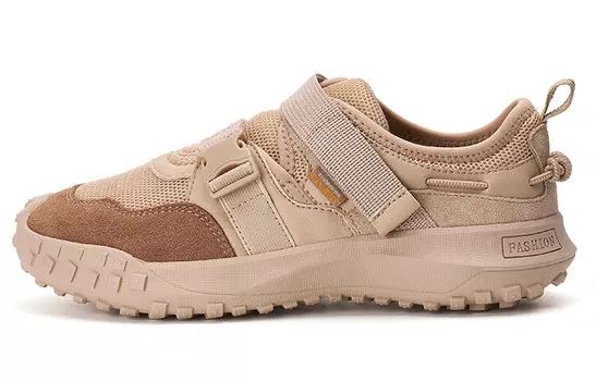 Кроссовки Joy&Mario Casual Shoes Women's Low-Top