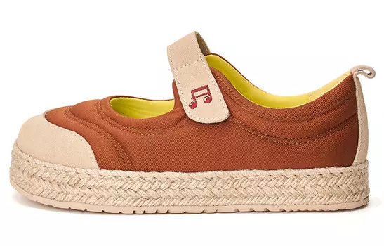 Кроссовки Joy&Mario Casual Shoes Women's Low-Top