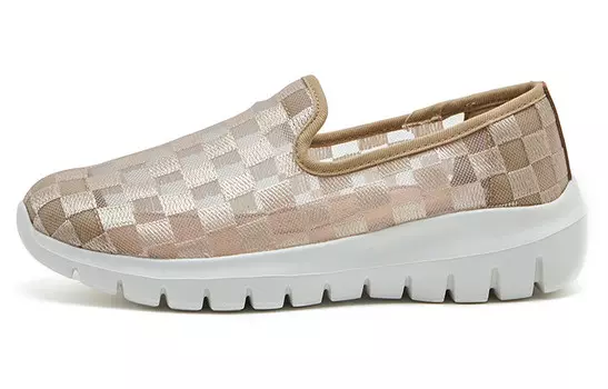 Кроссовки Joy&Mario Casual Shoes Women's Low-Top