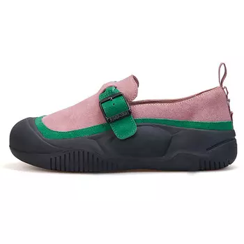 Кроссовки Joy&Mario Casual Shoes Women's Low-Top